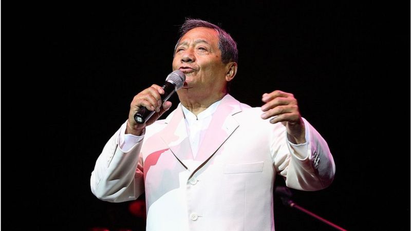 Fallece Armando Manzanero, reconocido cantante y compositor 1 Armando Manzanero muerte fallecimiento muere fallece