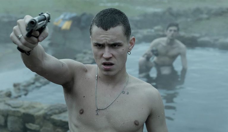 Netflix: 7 series que merece la pena ver este diciembre