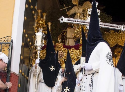 Arzobispo de Sevilla