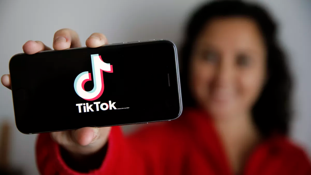 Elije un Tik Tok