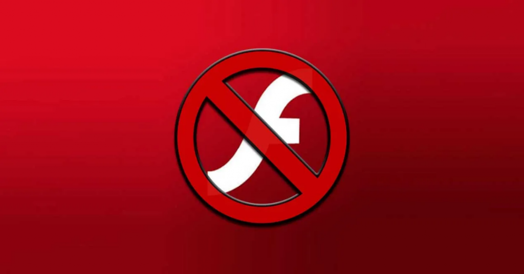 Así puedes eliminar Flash Player de Windows para siempre 185 Flash Player: ¿Cómo eliminarlo de Windows?