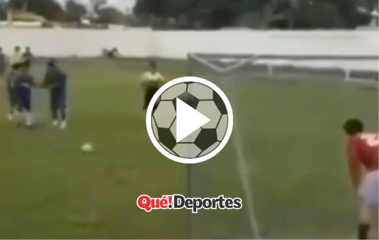 Así será el fútbol con amigos post pandemia ¡Y no digas que no!