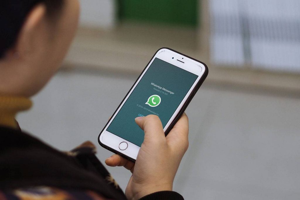 ¿Cómo realiza el robo de la cuenta de Whatsapp?