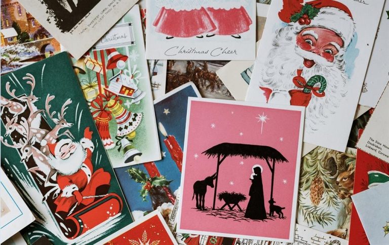 Así puedes usar los estados de WhatsApp para felicitar la Navidad