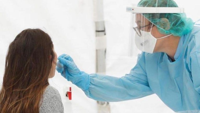 Asturias suma 90 muertes por COVID-19 en una semana