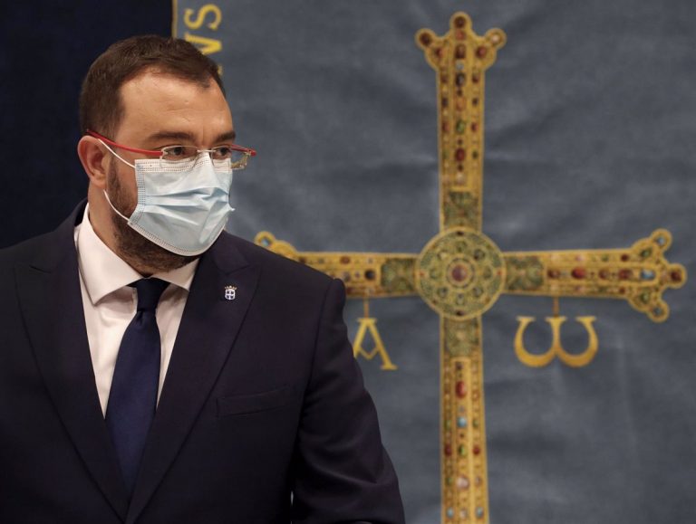 Asturias asegura que cerrar la hostelería ha sido 