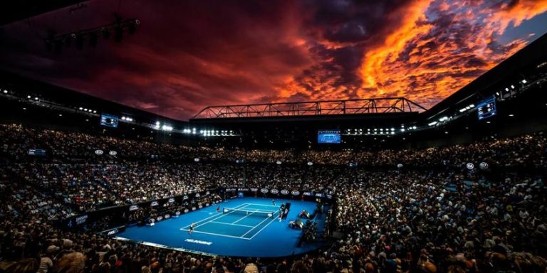Misterio resuelto: así será el inicio del calendario de la ATP