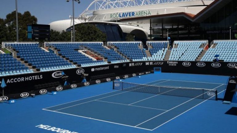 Abierto de Australia 2021: fecha y protocolos en el primer Grand Slam