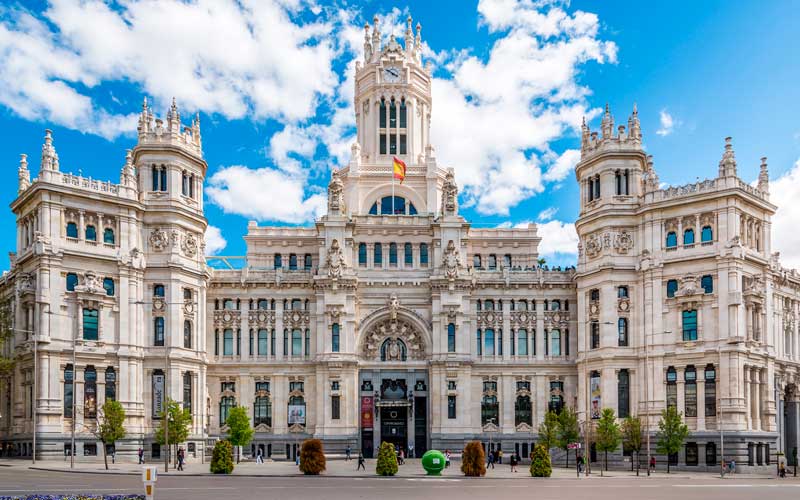 Qué es un Ayuntamiento 1 Las legislaciones que avalan la existencia del Ayuntamiento