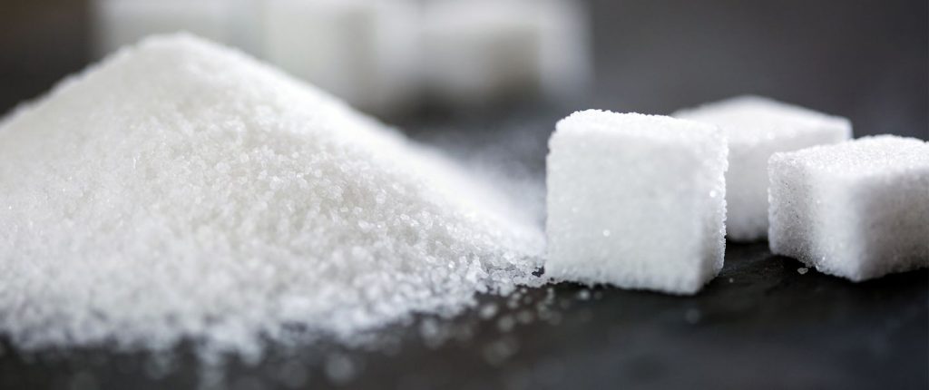 Azúcar: alimentos que lo tienen