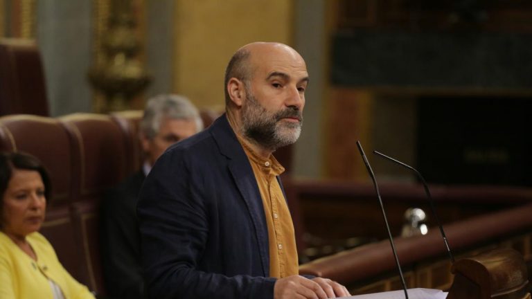 BNG acusa a PSOE y Podemos de tratar a Galicia en los Presupuestos 