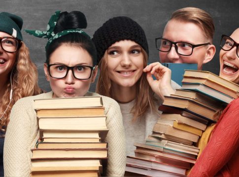 BOOKTUBERS Que es booktubers