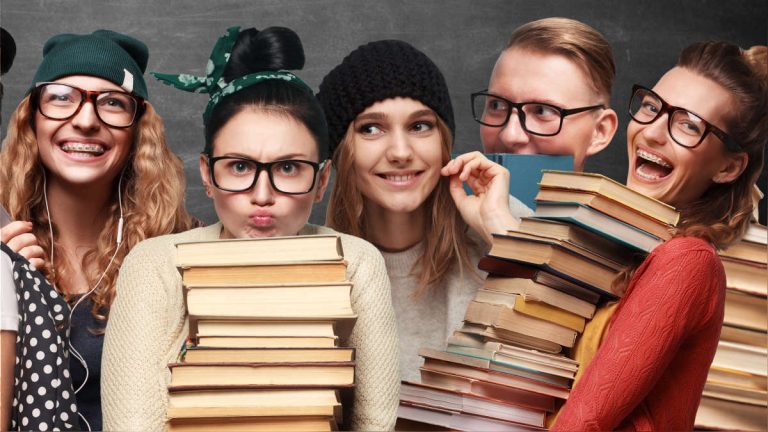 Qué son los booktubers