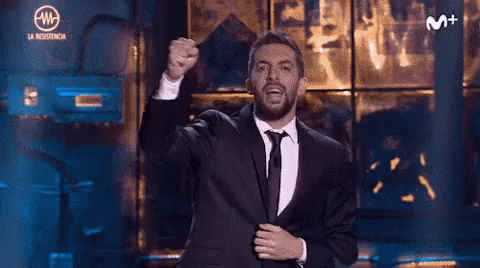 Es un programa de la televisión privada, sí, pero también tiene el honor de tener el video más visto en YouTube del año.