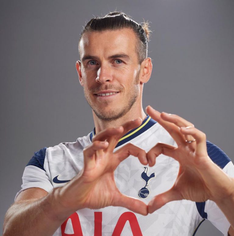 Un contrato para Bale, la esperanza del Real Madrid para fichar a un crack