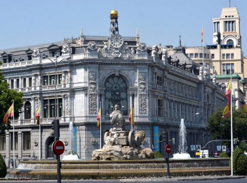 Banco de España