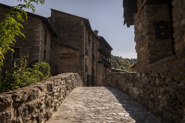 La Asociación Los Pueblos más Bonitos de España suma 11 nuevos localidades en 2021