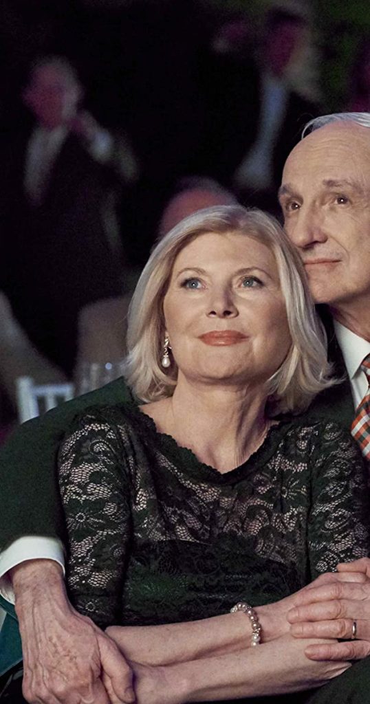 Beth Broderick Zelda en Sabrina