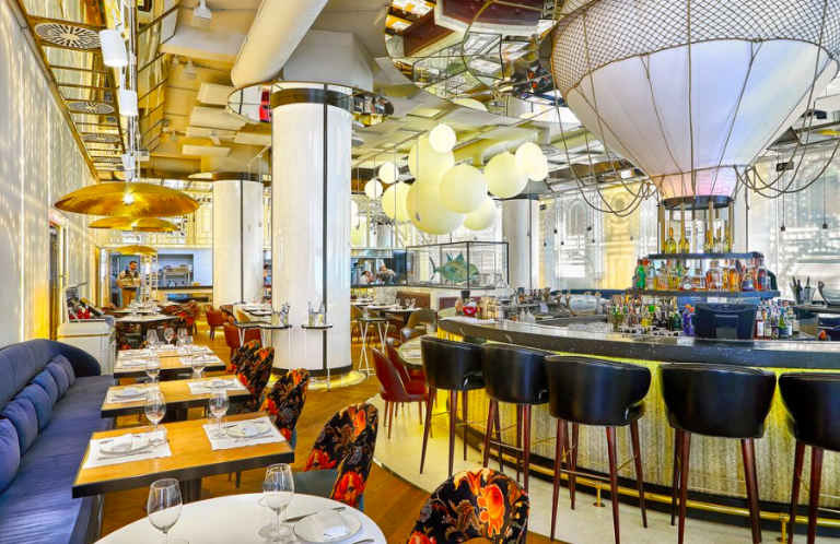 Estos son los mejores planes para celebrar el Fin de Año