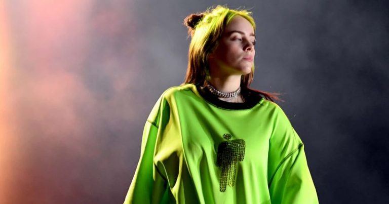 TikTok se queda sin la música de Billie Eilish y Bad Bunny