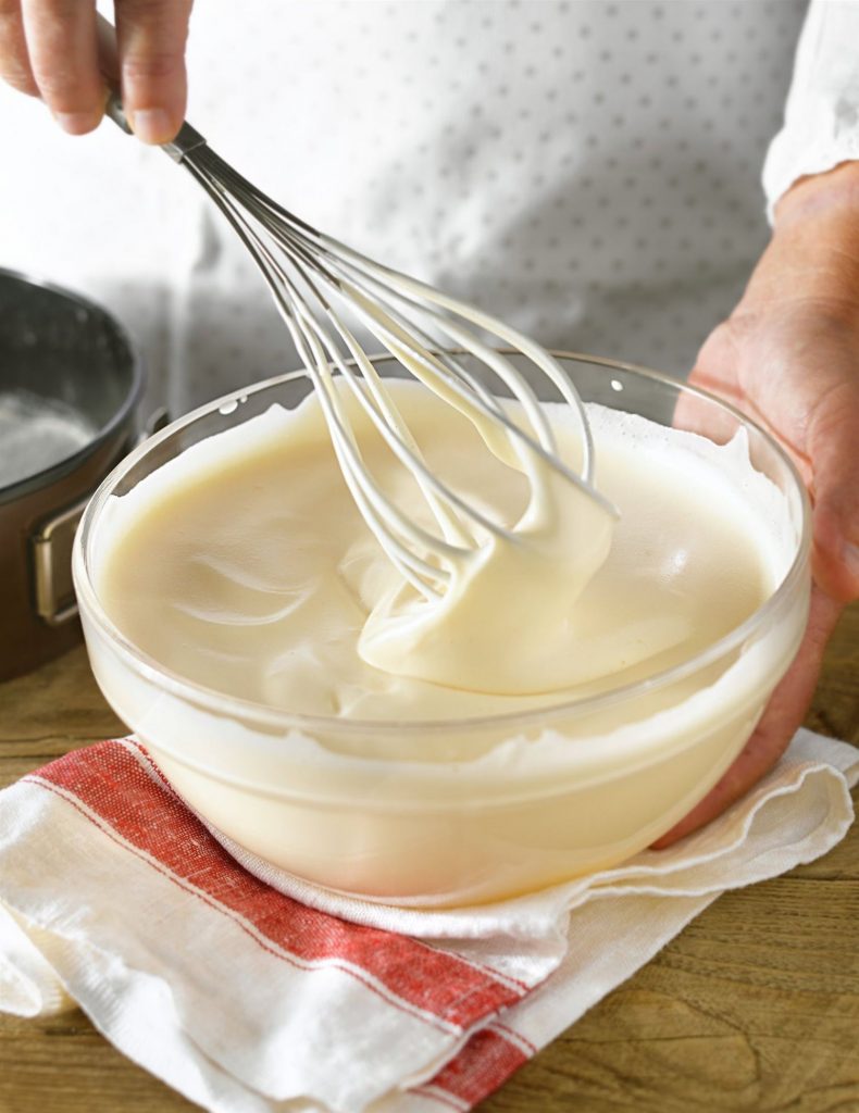 Ha llegado el momento de poner ¡manos a la obra!