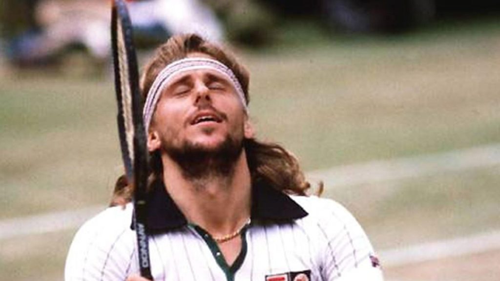 Bjorn Borg