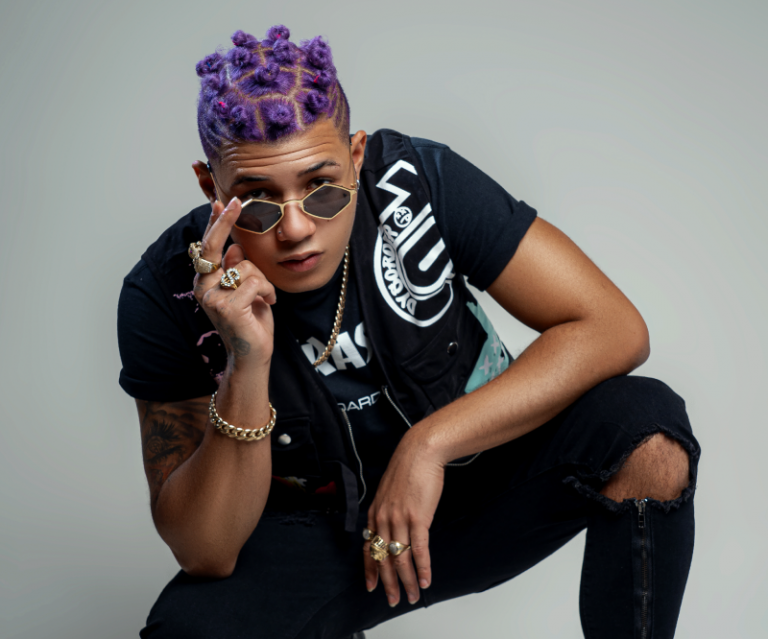 Boza y su éxito 'Hecha Pa Mi'