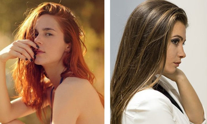 Pelo oscuro o teñido ¿puedo aclararlo?