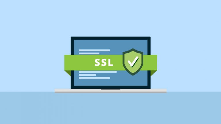 Para qué es el certificado SSL
