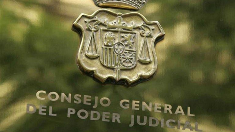 El CGPJ permite a jueces en prácticas que compaginen su formación con el disfrute de permisos y licencias