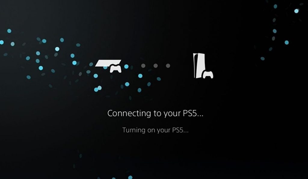 Paso a paso para adaptar tu Android a los juegos del PS5