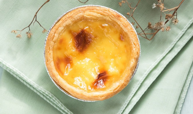 Felipes Fornos, el pastel que merece ser recordado