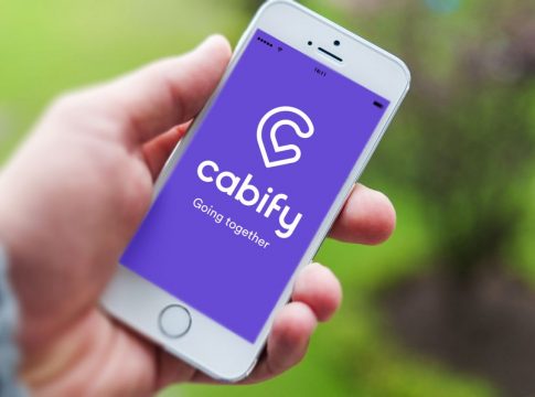 Cabify Cabify