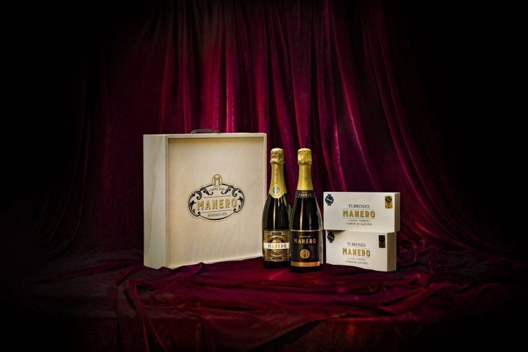 La gastrotaberna Manero lanza tienda online más selecta para esta Navidad