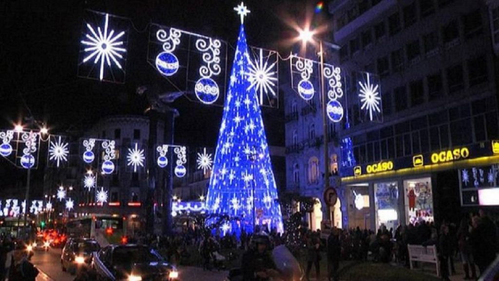 El archipiélago te recibe con sus mejores decorados