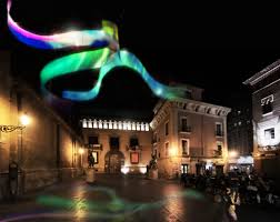 Zaragoza y sus árboles