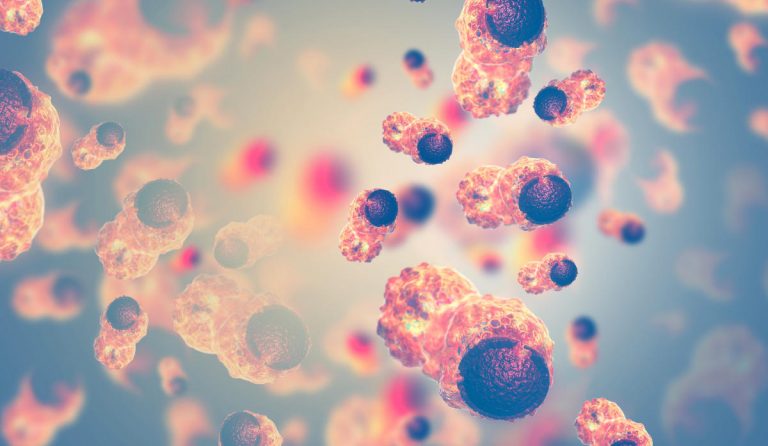 Cáncer: estos son los que evitas si haces ejercicio todos los días