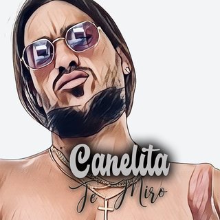Canelita presenta 'Te miro', su nuevo single 1 Canelita te miro
