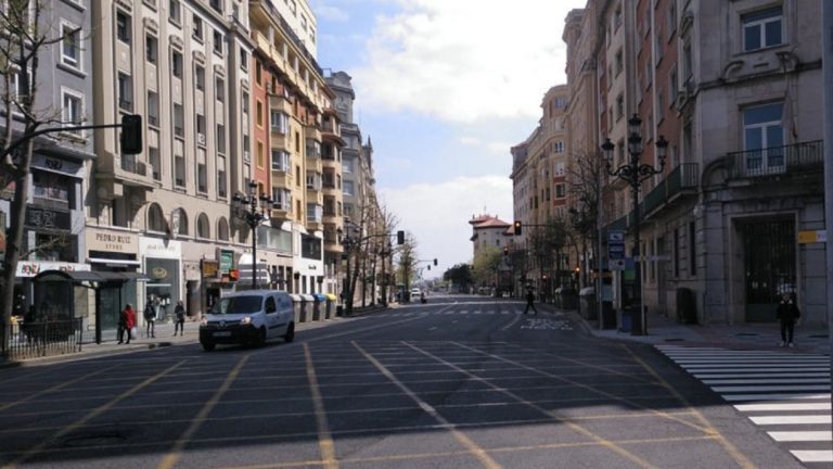 Cantabria estudia más restricciones: 