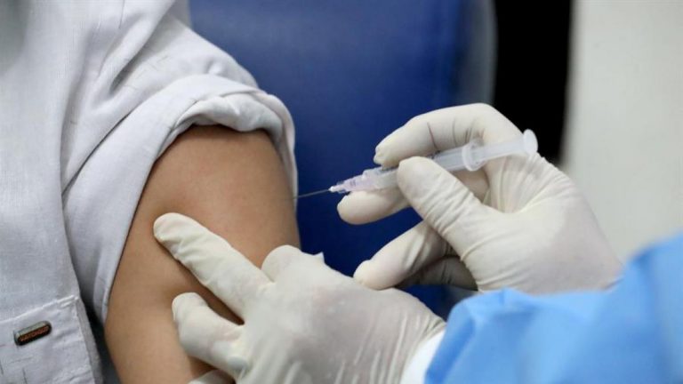 El portavoz de los obispos anima a la vacunación contra la Covid-19