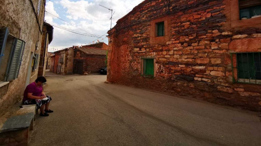 Estos son los pueblos de España no aptos para frioleros