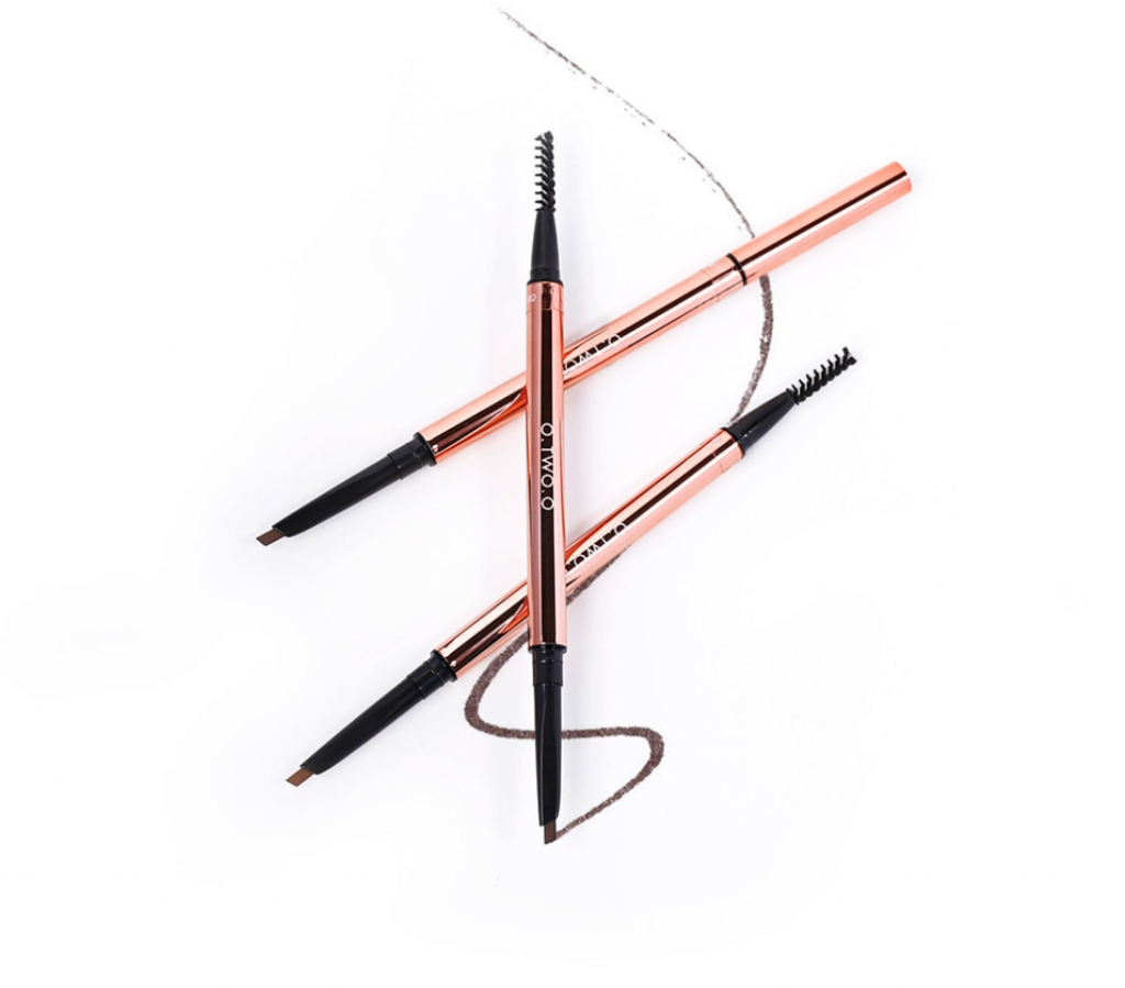 Lápiz ultra fino para cejas