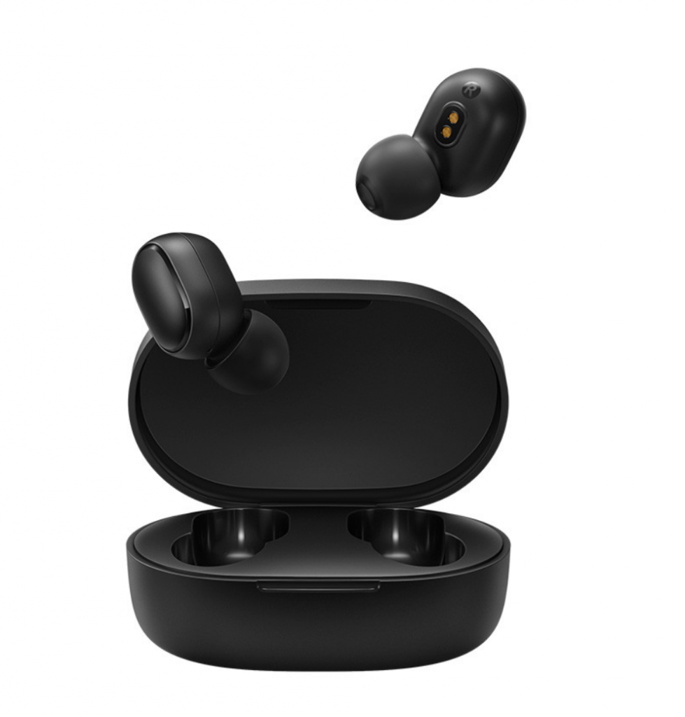 Auriculares inalámbricos de Xiaomi