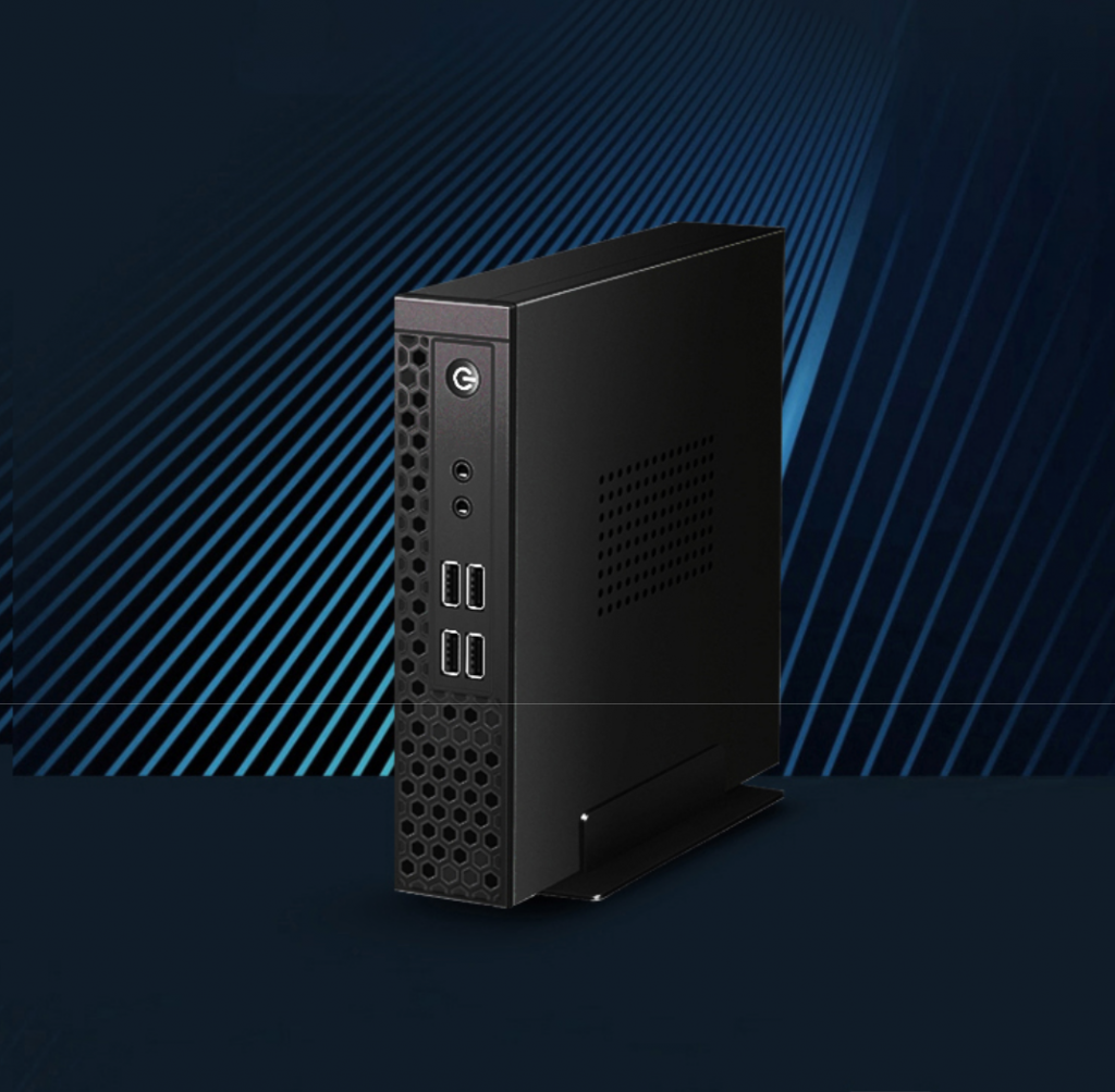 Fuente de alimentación para ordenador de sobremesa 