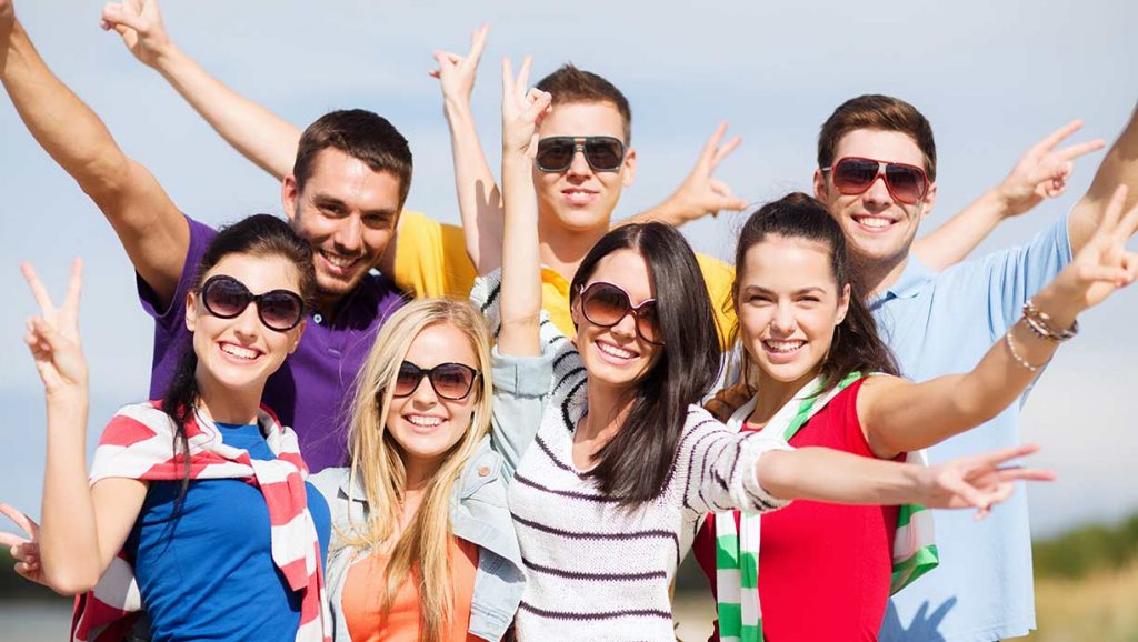 Características y beneficios