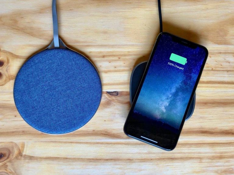 Cargador inalámbrico: todo lo que no te cuentan de ellos