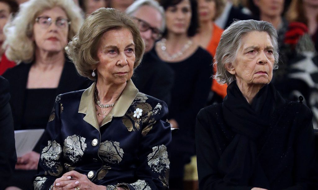 Casa Real: Así son las navidades más tristes de la familia Real