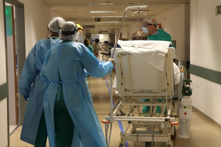 Castilla y León registra 358 nuevos positivos y 11 fallecidos