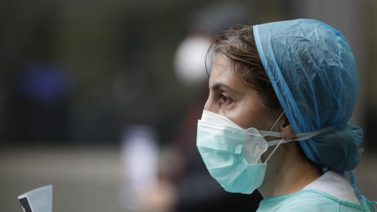 Castilla y León supera los 130.000 positivos, registra 24 fallecidos y 50 altas