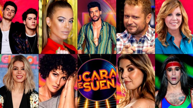 Tu cara me suena 8: las actuaciones más penosas de los famosos